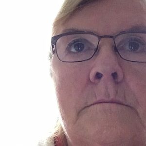 Meet your Posher, Christiane